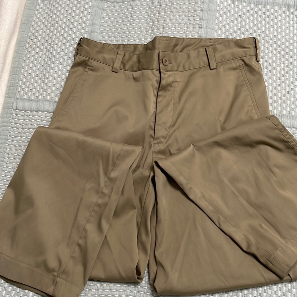 Nike Mens golf pants